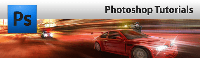PS Tutorials PS Tutorials New Photoshop Tutorials