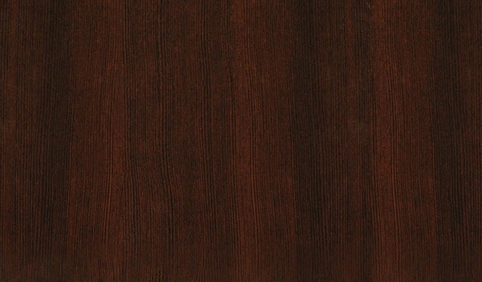 Dark Brown Wood Texture