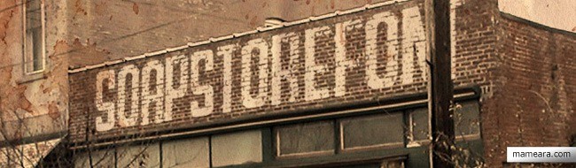 Download Free Dirty Fonts