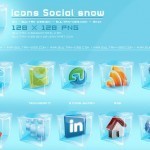 Jana free baby icon set
