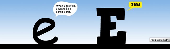 Comic font 650width Amazing Free 18 Comic fonts