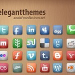 Social Media 3D Icon Pack