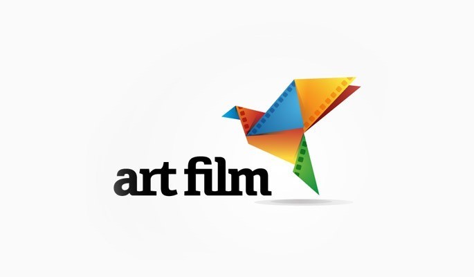 Art Film - New inspiration logo designs