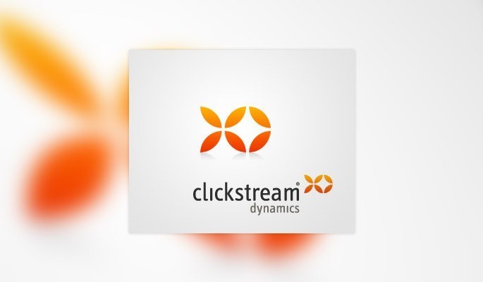 ClickStream - Inspiration Logo design