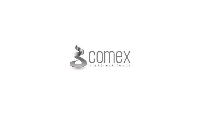 Comex - Inspiration Logo design