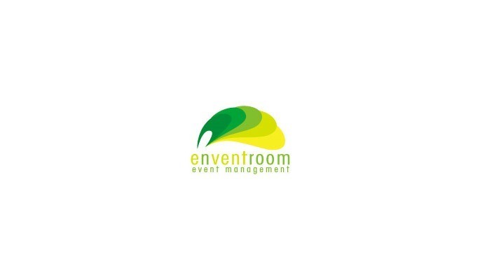 Enventroom - Inspiration Logo design