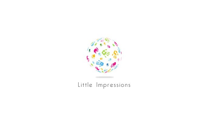 Little Impressions - New inspiration logo designs