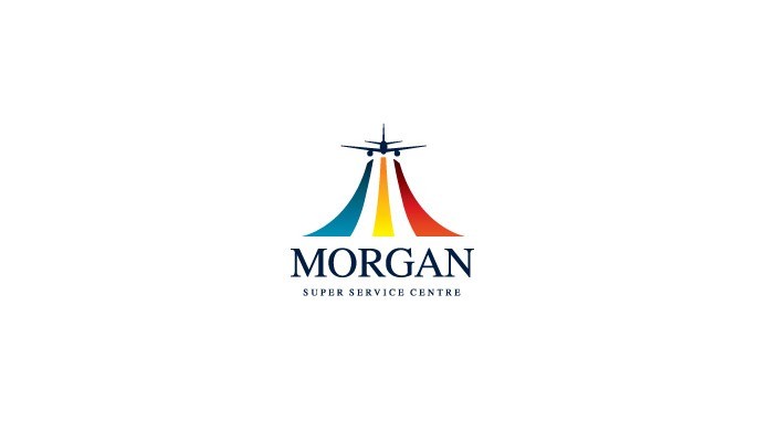 Morgan - New inspiration logo designs