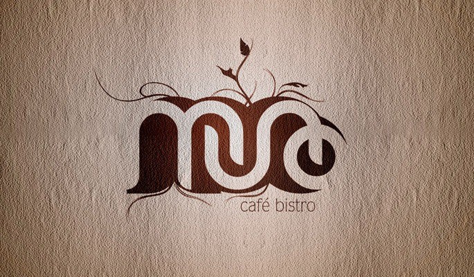 Muno Cafe Bistro - New inspiration logo designs