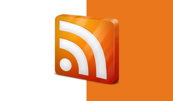 RSS Icon - Free RSS Feed Icons