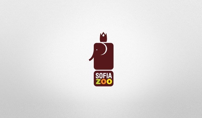 Sofia Zoo - Inspiration Logo design