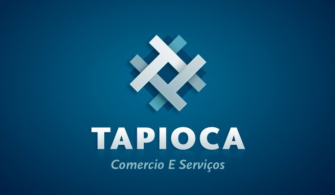 Tapioca - New inspiration logo designs