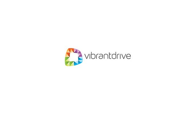 Vibrant Drive - Inspiration Logo design