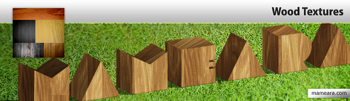 Wood Texture 685x198 - Clean Wood Textures for Designers