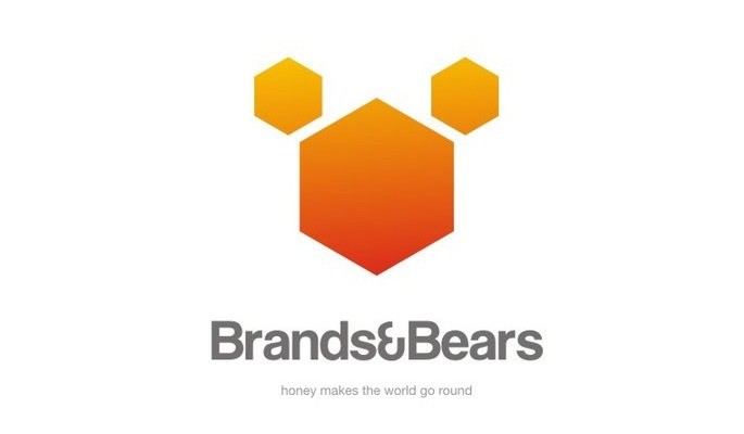 bear logo - Inspiration Logo design