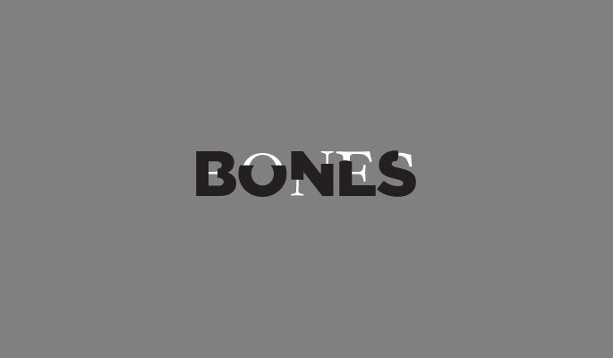 bones - New inspiration logo designs