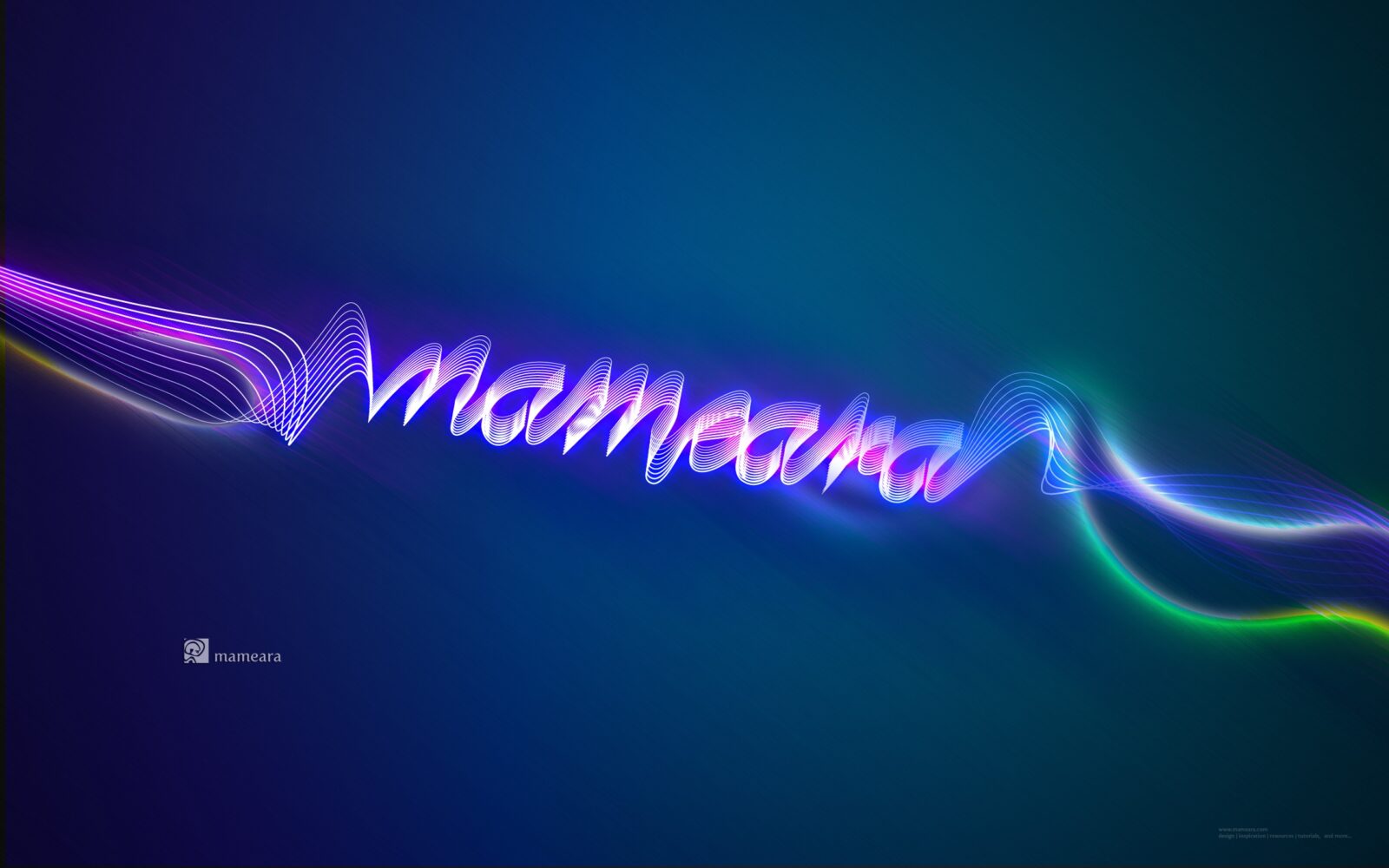 light text effect - Lightning text effect wallpaper