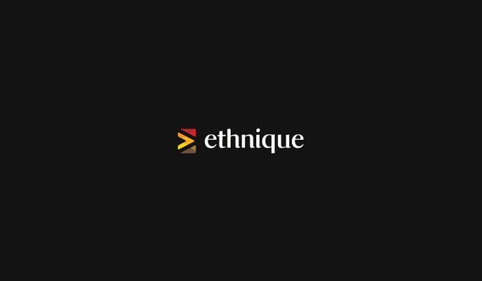 Ethnique - Inspiration logo designs