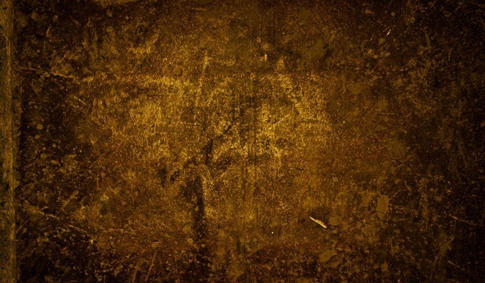 Golden Extravaganza - Free High Quality Grunge Texture