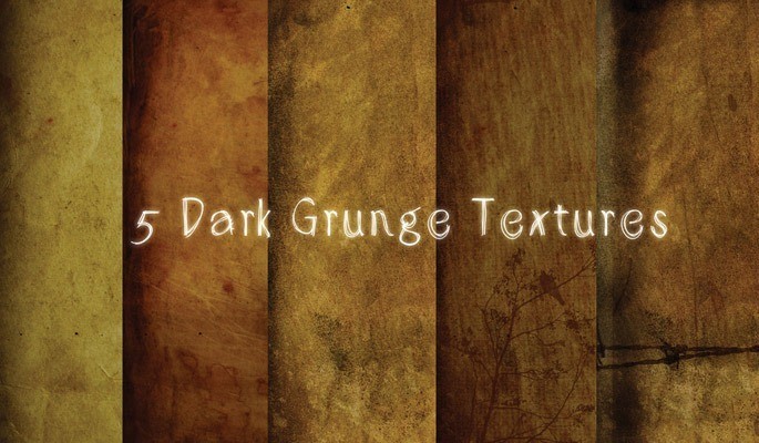 Grunge Background Textures - Free High Quality Grunge Texture