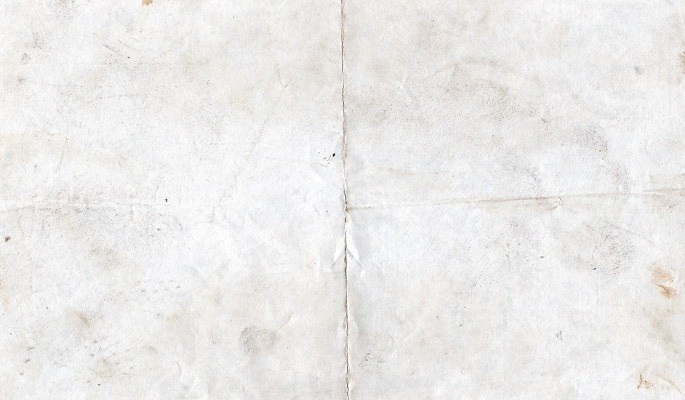 Grungy paper texture v.6 - Free High Quality Grunge Texture