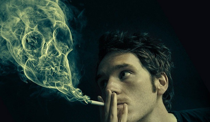 Manipulate Smoke to Create Hyper Real Images - Best of Photoshop Tutorials