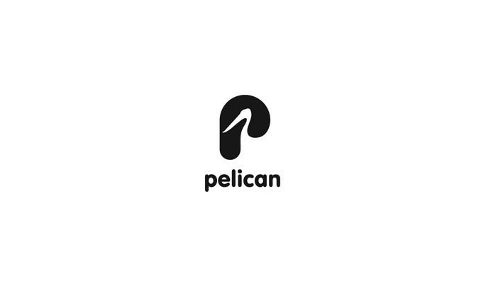 Pelican - Inspiration logo designs