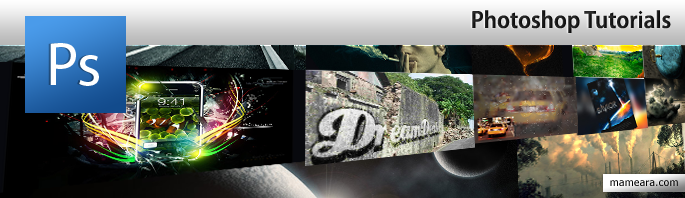 Photoshop Tutorials 685x198 - Best of Photoshop Tutorials