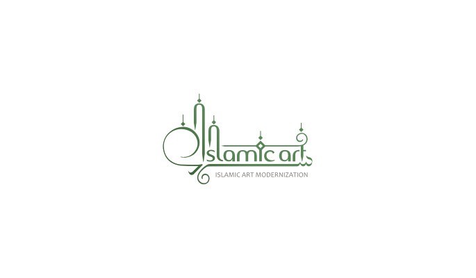 islamic art - Inspiration logo designs