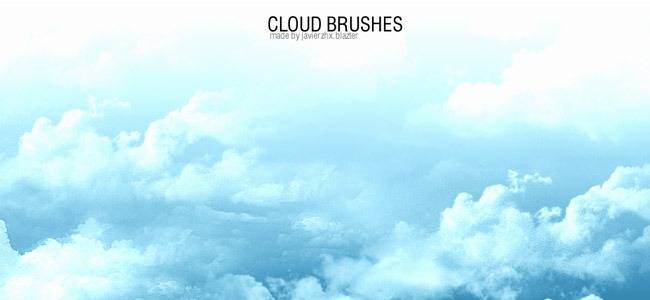 clouds brushes for photoshop cs6 free download