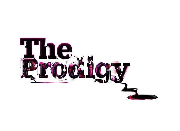 The Prodigy - 23 of Inspirational Typography