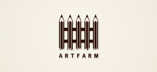 Artfarm - Inspiration logo designs #2