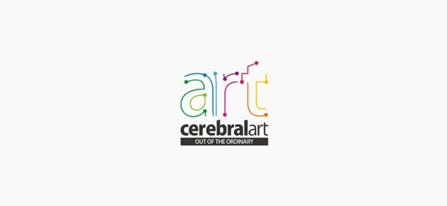 Cerebral Art - Inspiration logo designs #2
