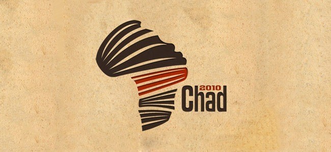 Chad 2010 - Inspiration logo designs #2