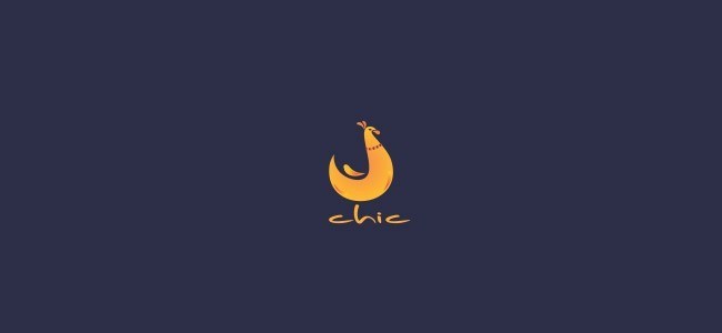 Chic - Inspiration logo designs #2
