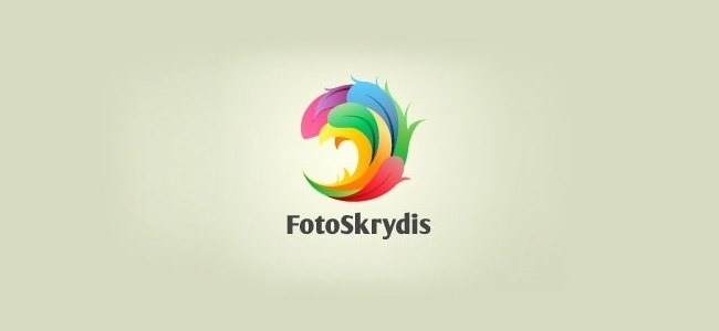 Foto Skrydis - Inspiration logo designs #2