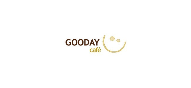Gooday cafe - Inspiration logo designs #2