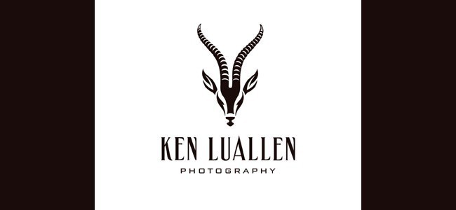 Ken Luallen - Inspiration logo designs #2