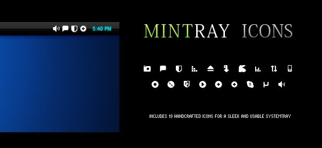 MINTRAY ICONS - Free High-Quality Icon Sets