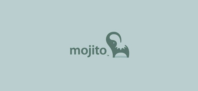 Mojito - Inspiration logo designs #2