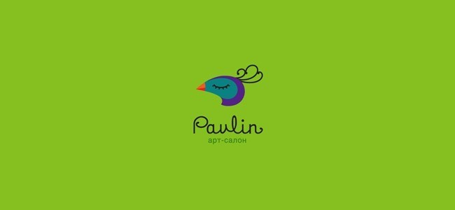 Pavlin Peacock - Inspiration logo designs #2