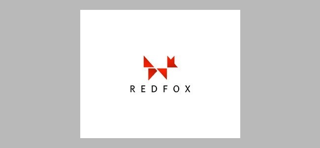 REDFOX - Inspiration logo designs #2