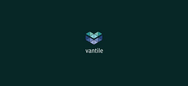 Vantile - Inspiration logo designs #2