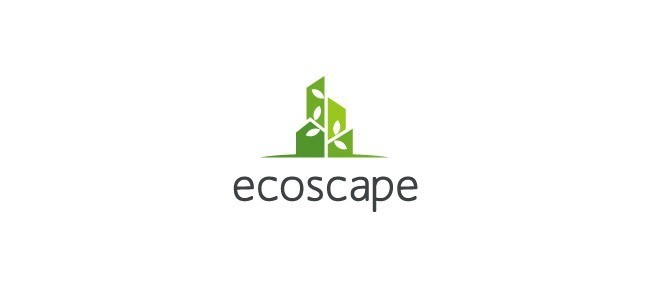 ecoscape - Inspiration logo designs #2