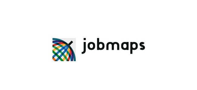 jobmaps - Inspiration logo designs #2