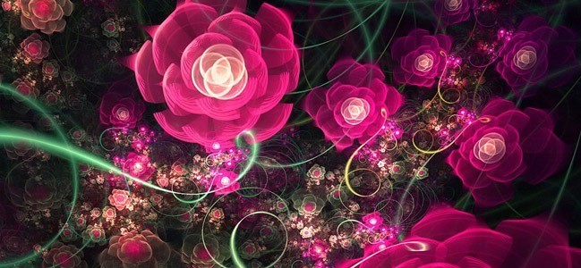 Flowerings 76 Rosegarden - Amazing high resolution wallpapers #2