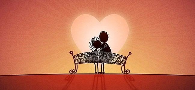 When You Are In Love - Amazing high resolution wallpapers #2