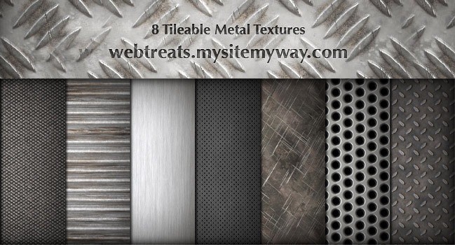 metal1 - Metal Texture - 60+ High Resolution Photo