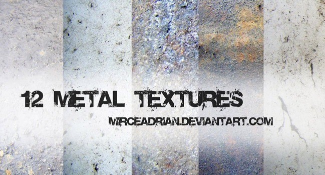 metal7 - Metal Texture - 60+ High Resolution Photo