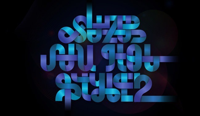 star stu hot style - 30 of Inspirational Typography Vol#03